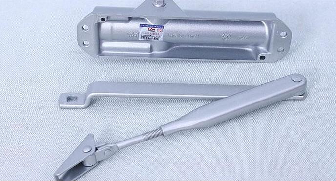 西安多玛闭门器