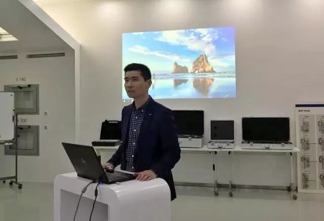 盖泽培训