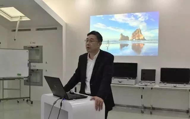 盖泽培训