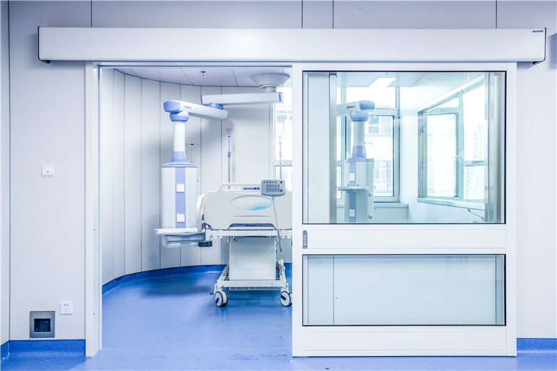 松下<a href=https://xinghuofengchuan.com/hospital/ target=_blank class=infotextkey>医用自动门</a>