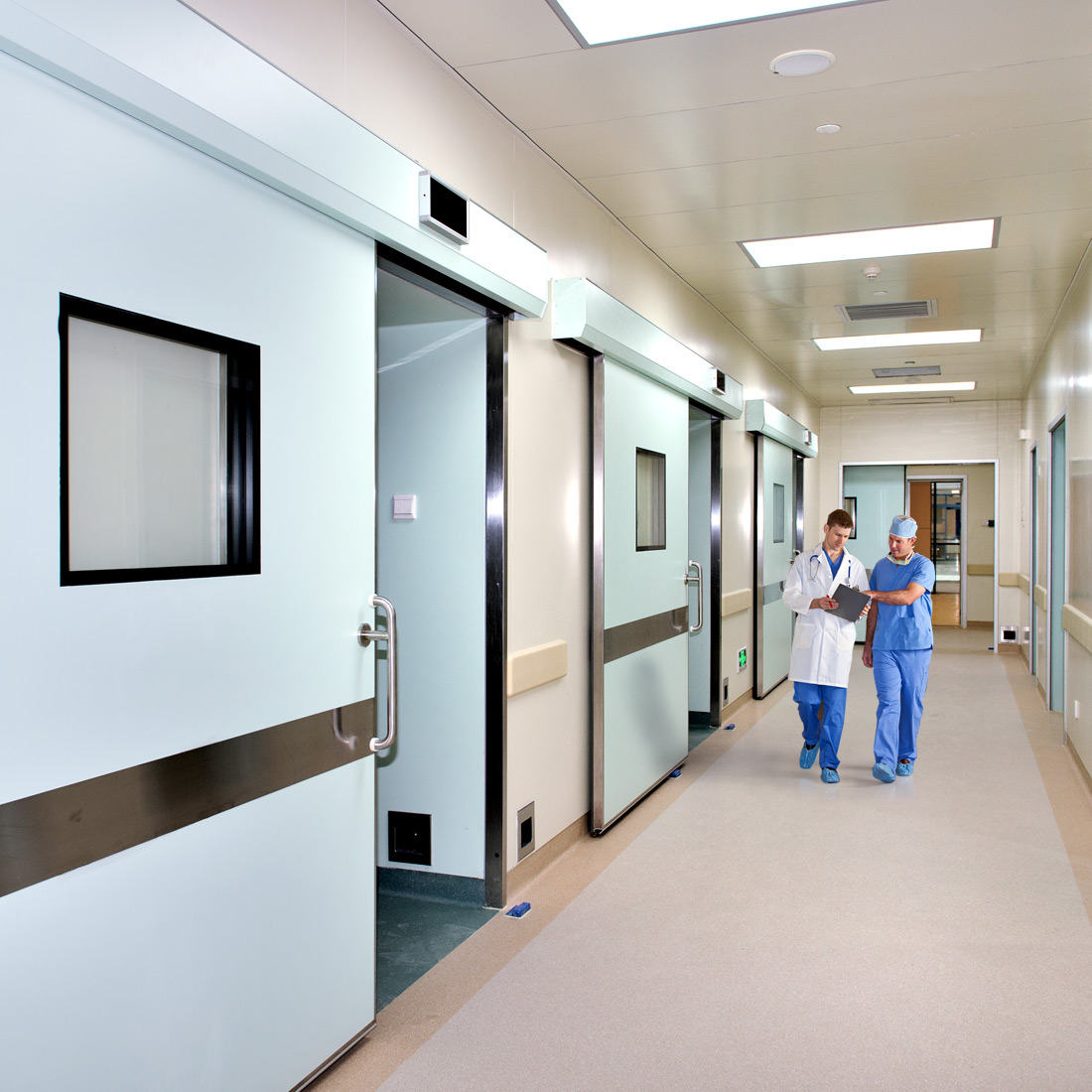 松下<a href=https://xinghuofengchuan.com/hospital/ target=_blank class=infotextkey>医用自动门</a>