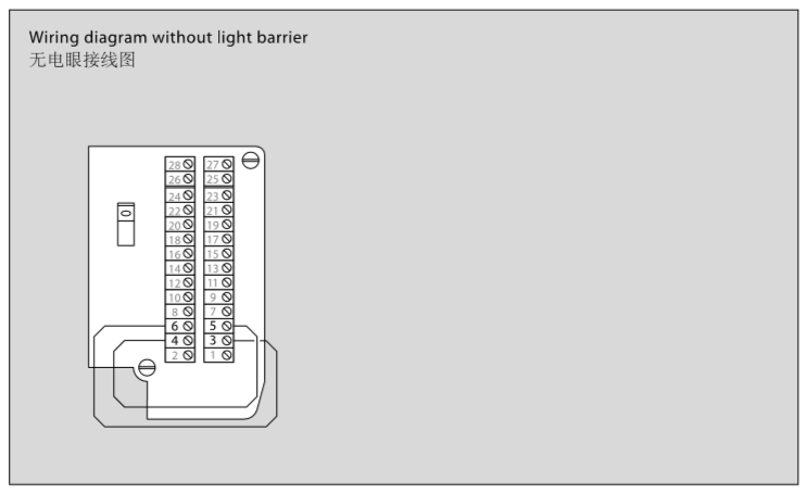 <a href=https://xinghuofengchuan.com/dormakaba/ target=_blank class=infotextkey><a href=https://xinghuofengchuan.com/duoma/ target=_blank class=infotextkey>多玛自动门</a></a>电眼接线图