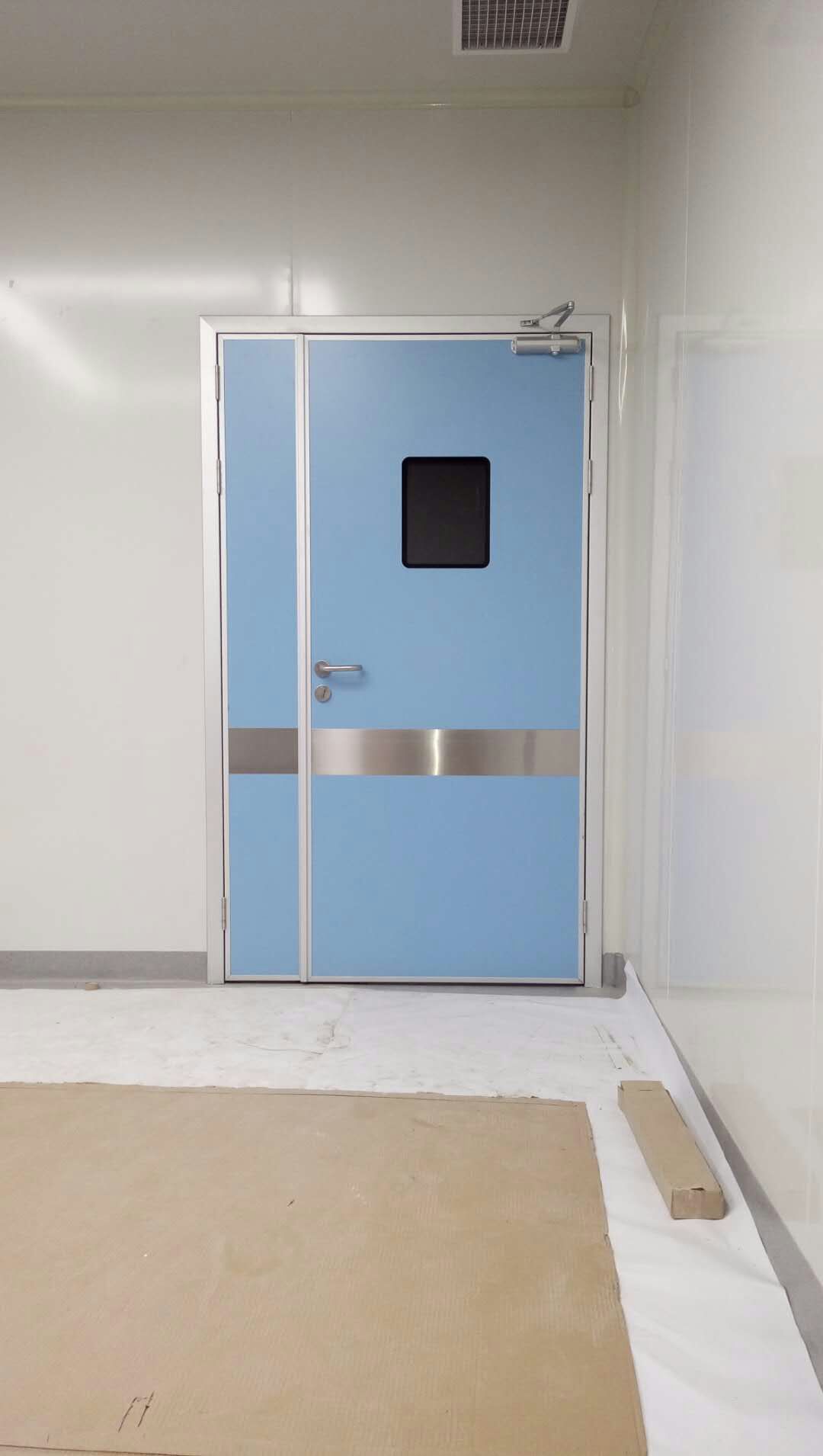 西安<a href=https://xinghuofengchuan.com/hospital/ target=_blank class=infotextkey>医用自动门</a>