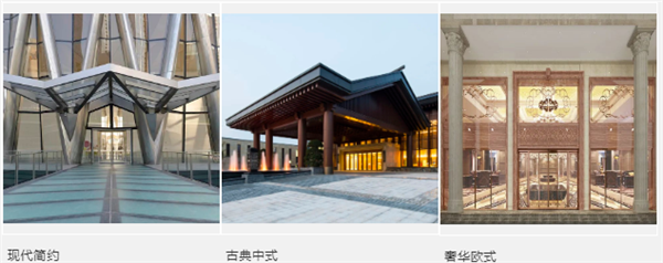 设计/方案/产品,西安天卓自动门独树一帜的自动门定制策略