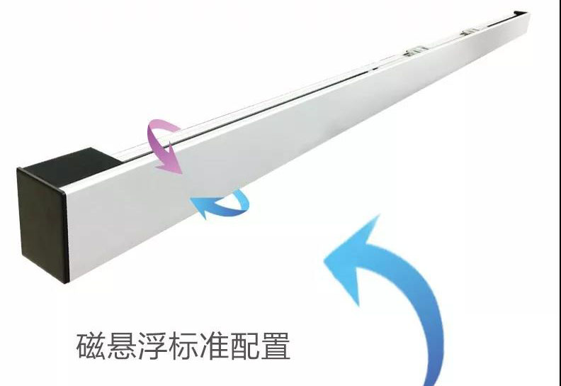 感应自动门黑科技,磁悬浮智能感应门新品上市,更方便、更安全!凝聚多项先进功能集智能化、数字化、安全防护一体!西安天卓磁悬浮智能感应平移门面世!磁悬浮驱动技术颠覆了传统皮带驱动技术,具有静音、安全等多项优点。