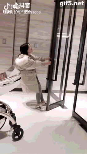 易开易关,如沐春风,多玛凯拔ED系列平开门